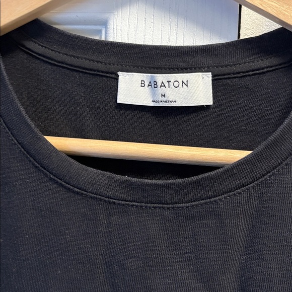 Babaton | Muscle Tank Top - Picture 3 of 6